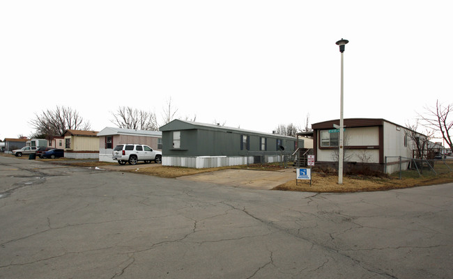 Rockwood Mobile Home Park