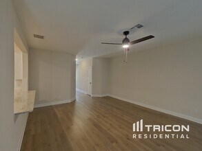 1106 Bullock Dr in Princeton, TX - Building Photo - Building Photo