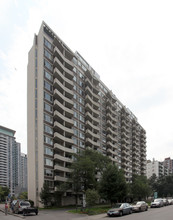 The Continental Apartments in Toronto, ON - Building Photo - Building Photo