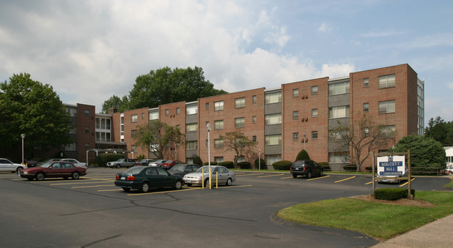 Saxon Road in Wethersfield, CT - Building Photo - Building Photo