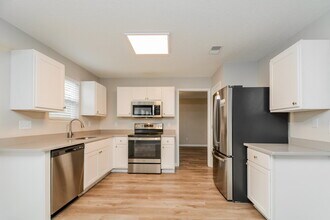 3323 Baseline Rd in Raleigh, NC - Building Photo - Building Photo