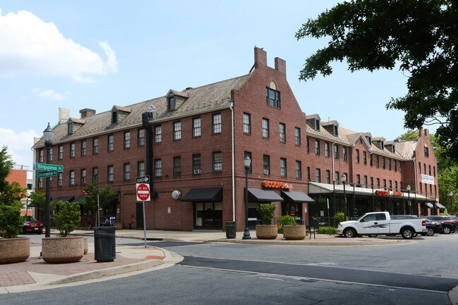 Dundalk Village