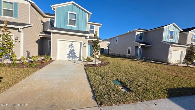 property at 3971 Mid Century St