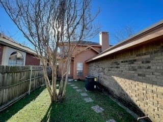 1517 Paintbrush St in Mesquite, TX - Building Photo - Building Photo
