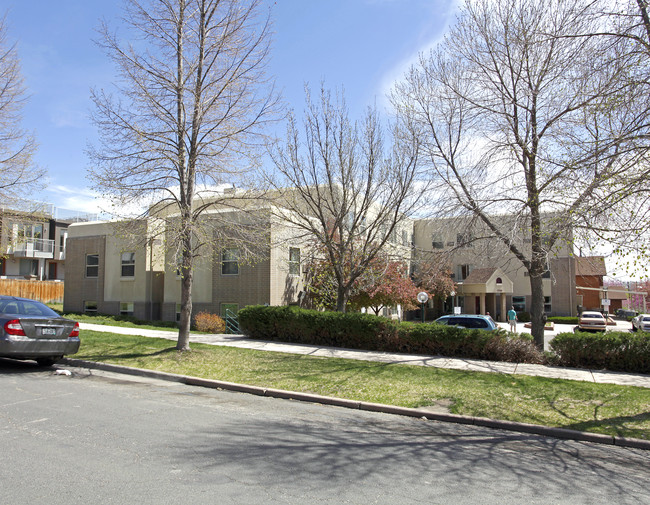 Guadalupe Senior Apartments in Denver, CO - Building Photo - Building Photo