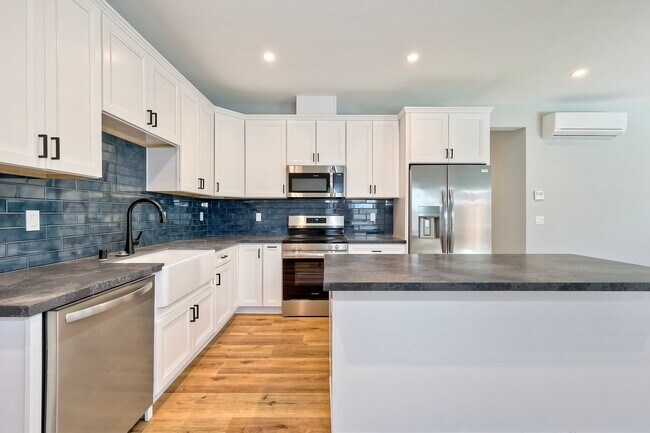 property at 6838 Tower St