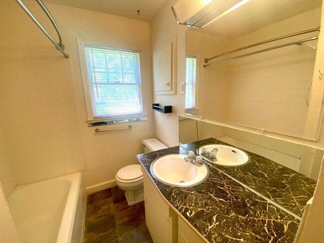 property at 5701 Madison Ave