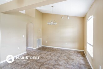 3625 Wellington Ln in Bartow, FL - Foto de edificio - Building Photo