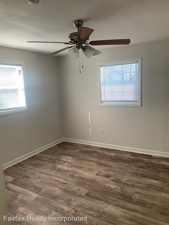 508 Massey Ave in Durham, NC - Building Photo