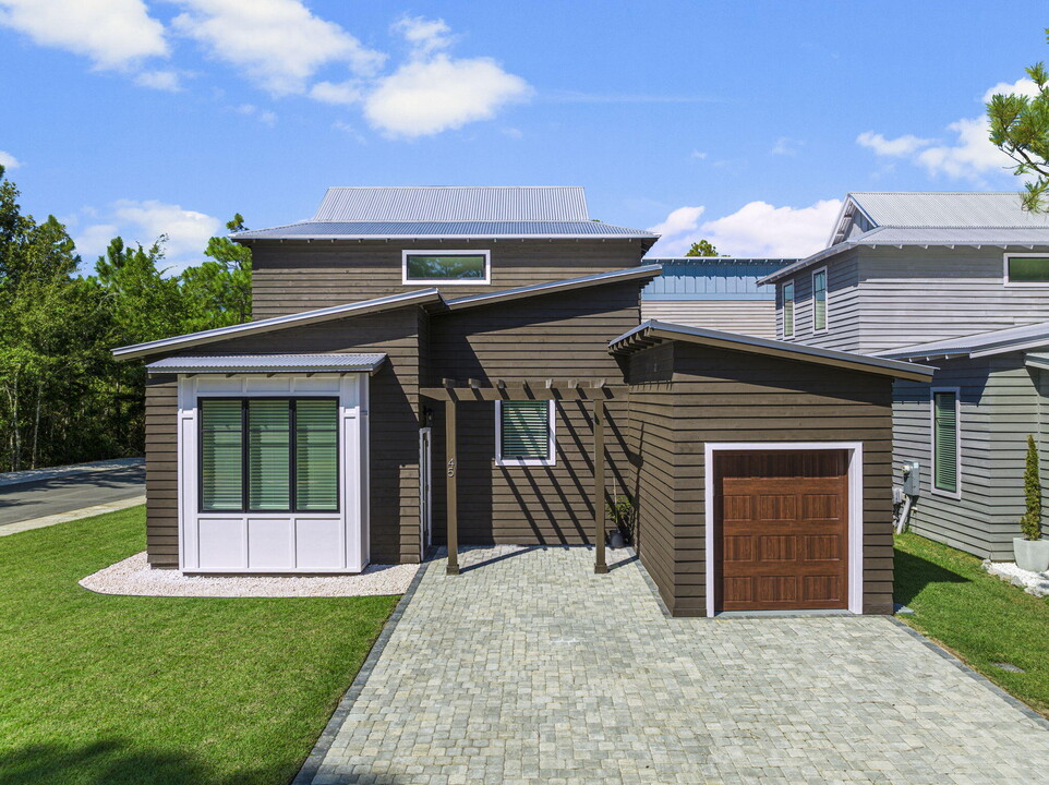 43 Edens Landing Cir in Santa Rosa Beach, FL - Building Photo