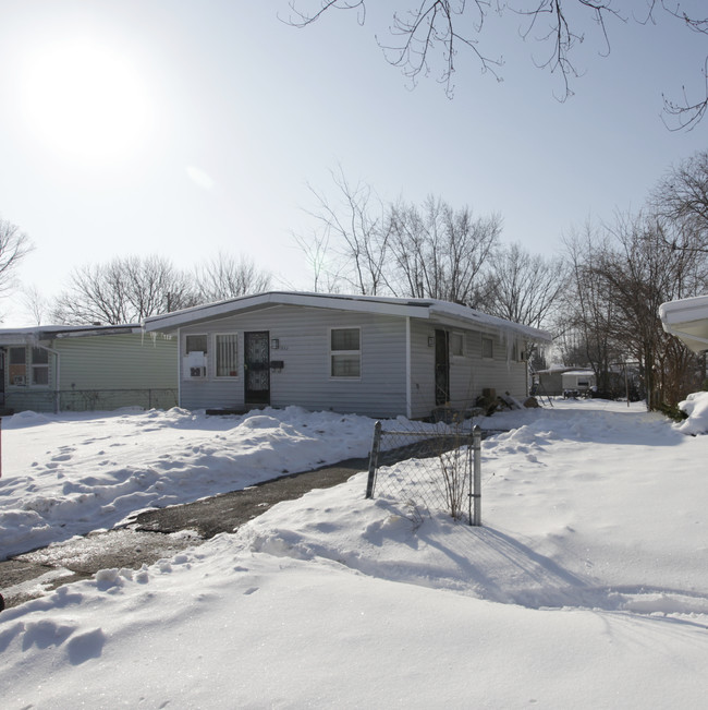 1649 Maynard Ave in Columbus, OH - Building Photo - Building Photo