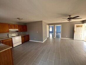 343 Village Dr, Unit 2 in Somerset, TX - Building Photo - Building Photo