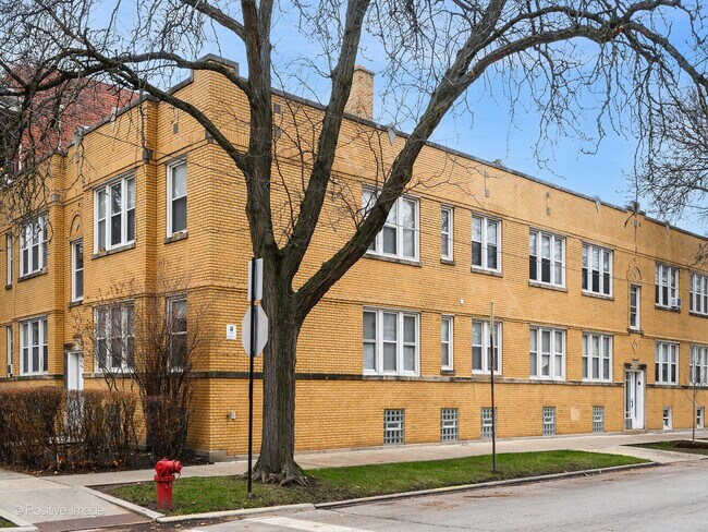 property at 3506 N Lawndale Ave