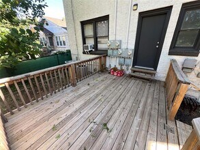 3019 N Robinson Ave, Unit 3021 in Oklahoma City, OK - Building Photo - Building Photo