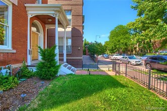 1719 Pearl St in Denver, CO - Building Photo - Building Photo