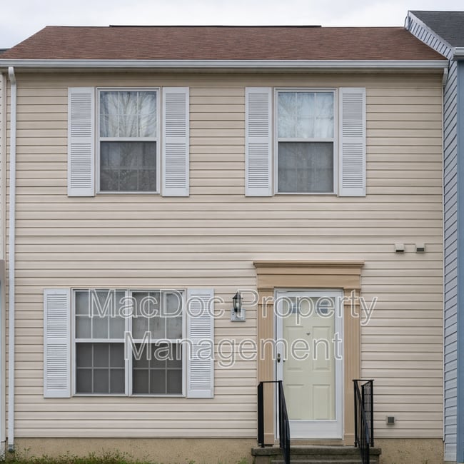 property at 3639 McDowell Ct