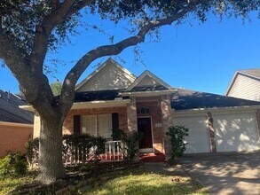 7339 Colony Bend Ln in Missouri City, TX - Foto de edificio - Building Photo