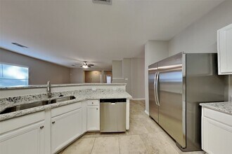 16519 Cypress Thicket Dr in Cypress, TX - Building Photo - Building Photo