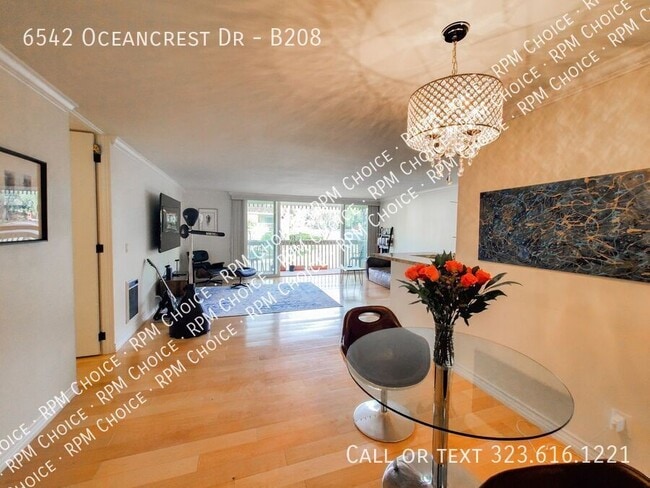 property at 6542 Ocean Crest Dr