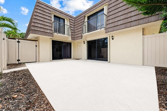 property at 7424 74th Way