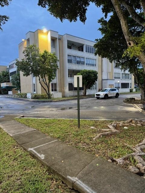 property at 6901 SW 147th Ave