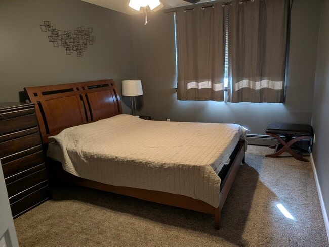 366 Elton Hills Dr NW, Unit 15 in Rochester, MN - Building Photo - Building Photo