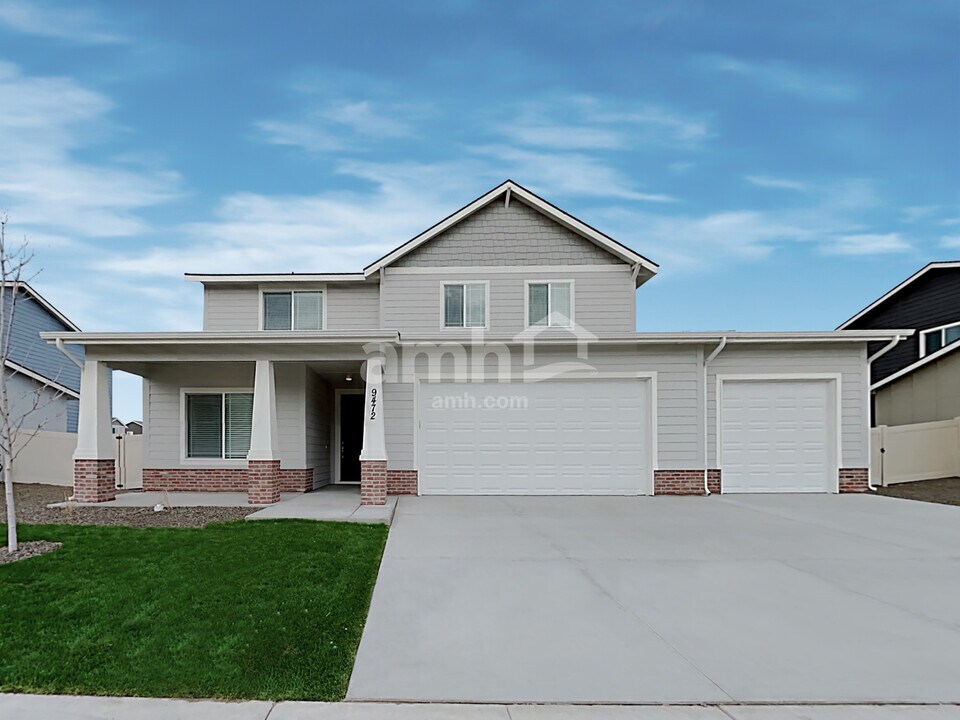 9472 W Chino St in Star, ID - Building Photo