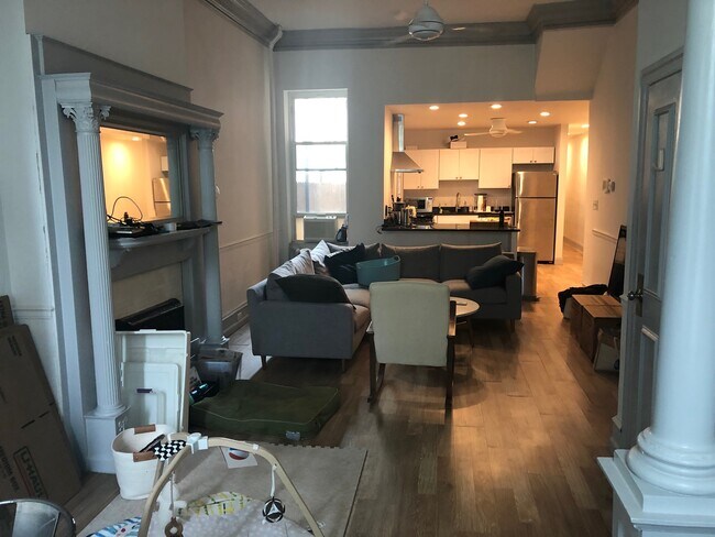 759 Corinthian Ave in Philadelphia, PA - Building Photo - Building Photo