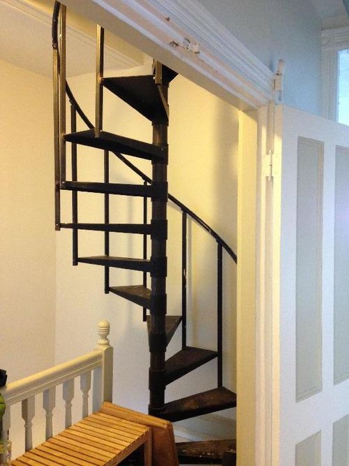 5 Sachem St-Unit -C1 in Boston, MA - Building Photo - Building Photo