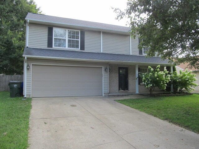property at 448 Lemon Drop Ln