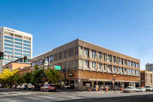 Call Downtown Boise Home at The B-Side Apartamentos