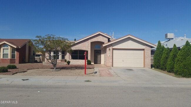 property at 505 Von Bargen Dr