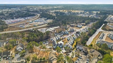 4363 Spa Dr in Little River, SC - Building Photo - Building Photo