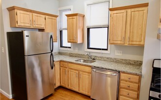 358 Princeton St, Unit 1 in Boston, MA - Building Photo