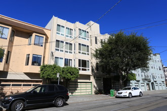 Sunset Village in San Francisco, CA - Building Photo - Primary Photo