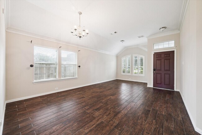 7709 Lakeside Manor Ln in Pearland, TX - Building Photo - Building Photo