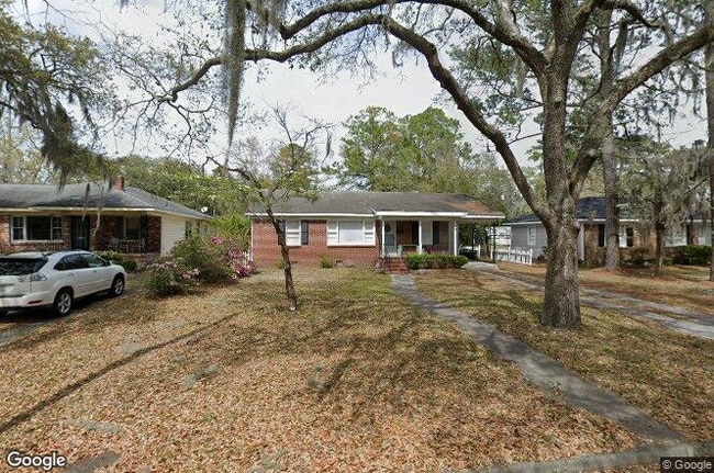 property at 2006 Brogdon St