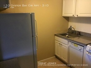 133 Oyster Bay Cir in Altamonte Springs, FL - Foto de edificio - Building Photo