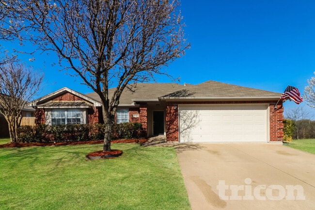 property at 100 Adams Dr