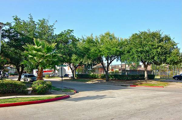 Ashford Meadows - New Paint, wash/dry, tile! in Houston, TX - Foto de edificio - Primary Photo