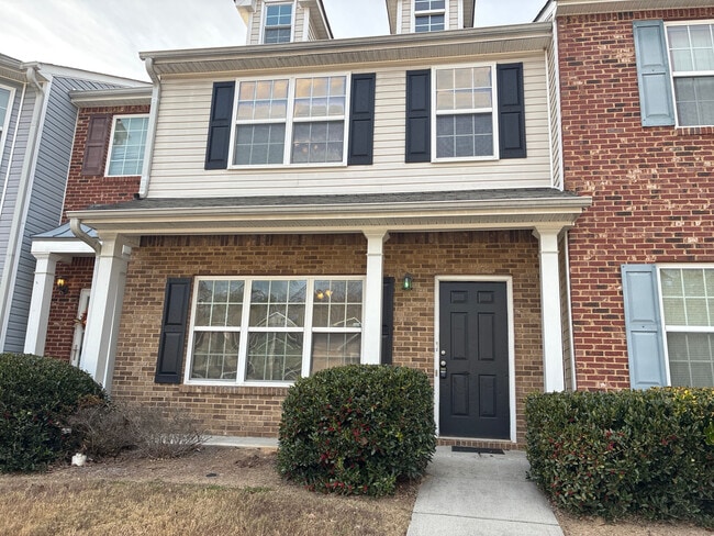 Room in Townhome on Olmadison Pl in Atlanta, GA - Building Photo - Building Photo