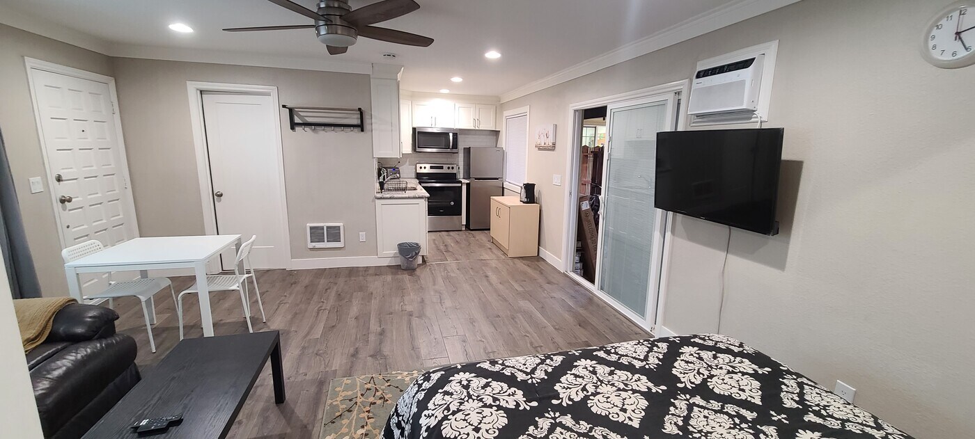 1850 Lucille Ln, Unit Private Lending in Pleasant Hill, CA - Foto de edificio