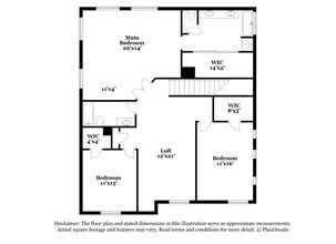 6529 W Pioneer St in Phoenix, AZ - Building Photo - Building Photo