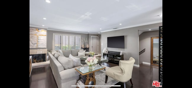 1044 10th St in Santa Monica, CA - Foto de edificio - Building Photo