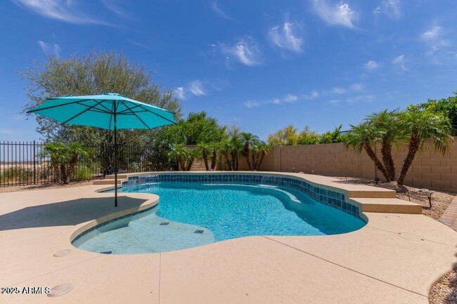 2701 N Black Rock Rd in Buckeye, AZ - Building Photo - Building Photo