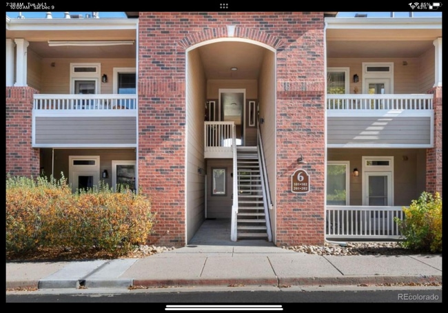property at 8481 W Union Ave