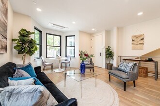 66 Hurley St, Unit 1 in Cambridge, MA - Building Photo - Building Photo