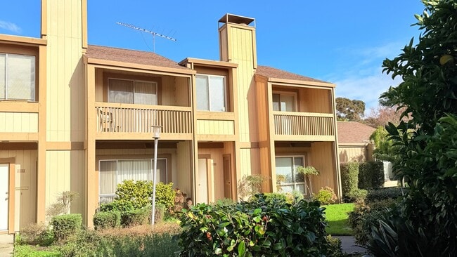 property at 3169 Santa Cruz Ln