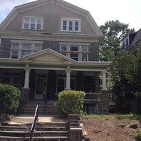 7042 Chew Ave, Unit 3rd Floor in Philadelphia, PA - Building Photo