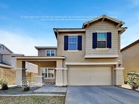 3921 W Pollack St in Phoenix, AZ - Building Photo